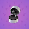 Diamond Ring #18482