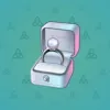 Diamond Ring #18487