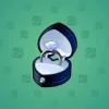 Diamond Ring #18489