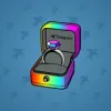 Diamond Ring #18495