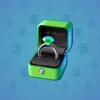 Diamond Ring #18512