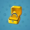 Diamond Ring #18514