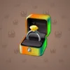 Diamond Ring #1852