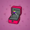 Diamond Ring #18521