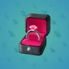 Diamond Ring #18531