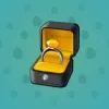 Diamond Ring #18532
