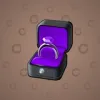 Diamond Ring #18536