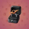 Diamond Ring #18542