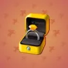 Diamond Ring #18544