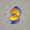 Diamond Ring #18547