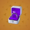 Diamond Ring #18564