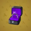 Diamond Ring #18569