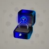 Diamond Ring #18573