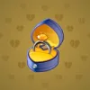 Diamond Ring #1858