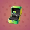 Diamond Ring #18593