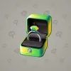 Diamond Ring #18599