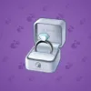 Diamond Ring #1860
