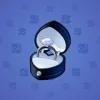 Diamond Ring #18612