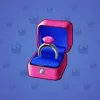 Diamond Ring #18616
