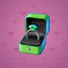 Diamond Ring #18627