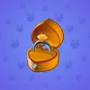 Diamond Ring #18631