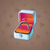 Diamond Ring #18633