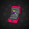 Diamond Ring #18634