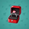 Diamond Ring #18639