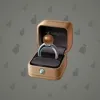 Diamond Ring #18640