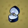 Diamond Ring #18641