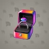Diamond Ring #18646
