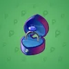 Diamond Ring #18652