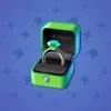 Diamond Ring #18657