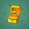 Diamond Ring #18660