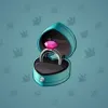 Diamond Ring #18662