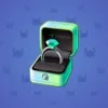 Diamond Ring #18665