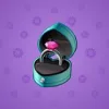 Diamond Ring #18675