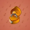 Diamond Ring #18676