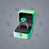 Diamond Ring #18677