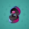 Diamond Ring #18680
