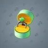Diamond Ring #18681