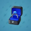 Diamond Ring #18682