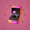 Diamond Ring #18692