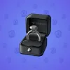 Diamond Ring #18693