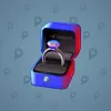 Diamond Ring #18694