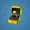 Diamond Ring #18696