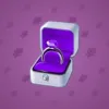 Diamond Ring #187