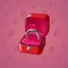 Diamond Ring #18709