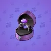 Diamond Ring #18711