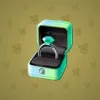 Diamond Ring #18714